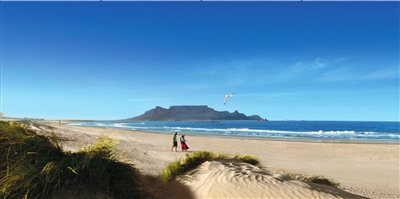 狂野南非直航 多种玩法
