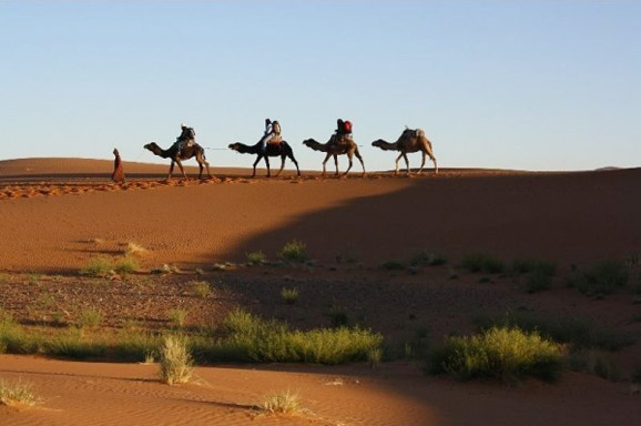 非洲之摩洛哥旅游攻略