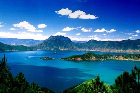 正月旅游好去处