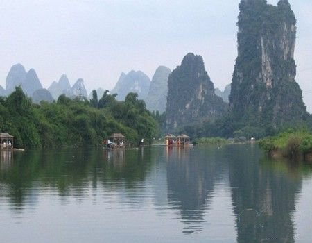 六大贵阳避暑胜地 让这个夏天清爽十足
