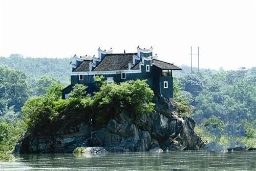 永州推荐必游地