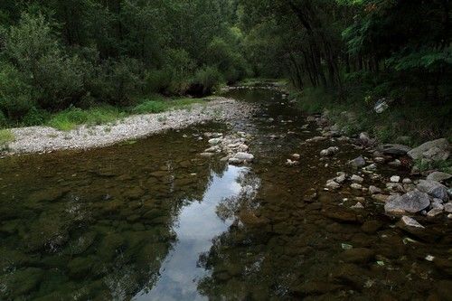 百里山水画廊：北京最美的景观大道 