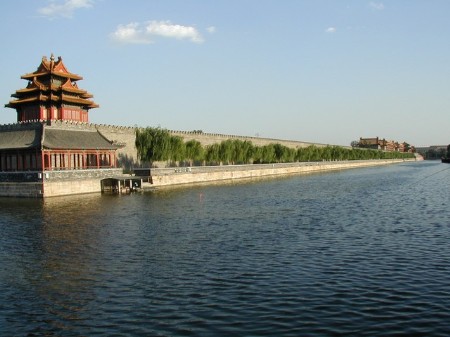 故宫博物院周边游 10大景点推荐(图)