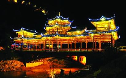 贵州东线的精彩纷呈 清凉避暑宁静致远