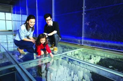 香港3天行程建议