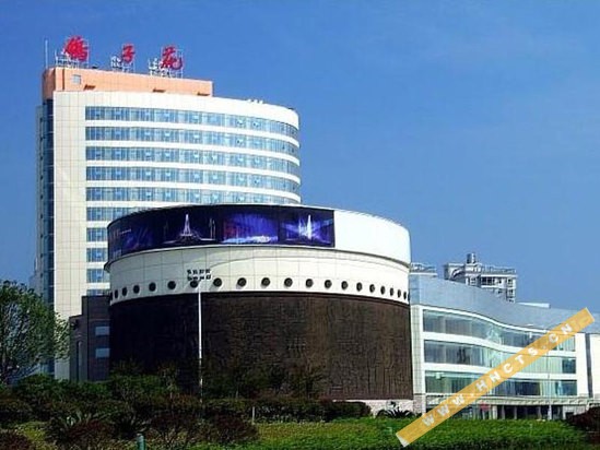 张家界鸽子花国际酒店