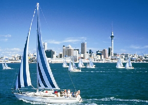 【纯净新西兰】新西兰南北岛8天100%纯净之旅