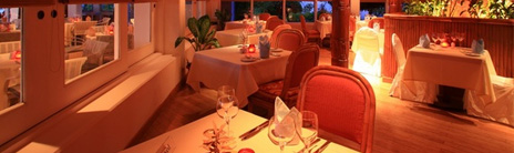 帕劳泛太平洋度假酒店 Meduu Ribtal 餐厅 — 湖南省中国旅行社帕劳海岛专家