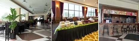 帕劳百悦大酒店 餐厅美食 — 湖南省中国旅行社帕劳海岛专家