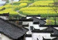 【赏黄山日出】赏黄山瑰丽日出双卧四日全景游