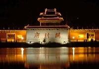 【绝美牡丹】少林寺、龙门石窟、牡丹园双卧四日游