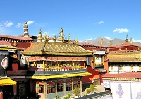 【私人订制】情系西藏圣地拉萨+日喀则+圣湖纳木措+扎什伦布寺双卧10日