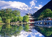 【私人订制】昆明丽江香格里拉石卡雪山双飞8天石卡风情品质游