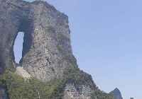 【私人订制】张家界大峡谷、猛洞河漂流、天门仙山汽车两日游