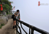【纯玩大峡谷C4线】：黄龙洞、袁家界、天子山、张家界大峡谷+玻璃桥、凤凰古城4日游