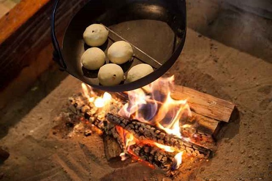 岐阜美食攻略