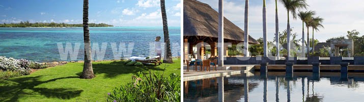 毛里求斯四季酒店 Four Seasons at Mauritius Anahita  —— 回归旅游网毛里求斯专家