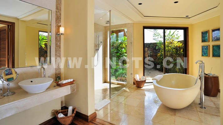 毛里求斯玛娜狄瓦酒店（泰姬珍品度假村） Maradiva Villas Resort & Spa Exclusive Suite Villas —— 中国旅行社毛里求斯专卖
