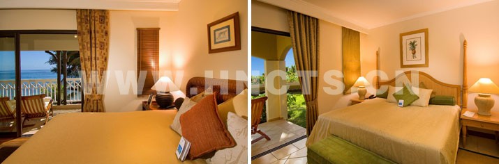 毛里求斯玛丽蒂姆酒店 Maritim Hotel Mauritius theme suites—— 中国旅行社毛里求斯专卖