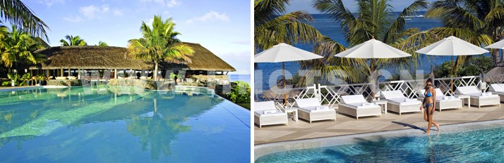 毛里求斯玛丽蒂姆酒店 Maritim Hotel Mauritius —— 中国旅行社毛里求斯专卖