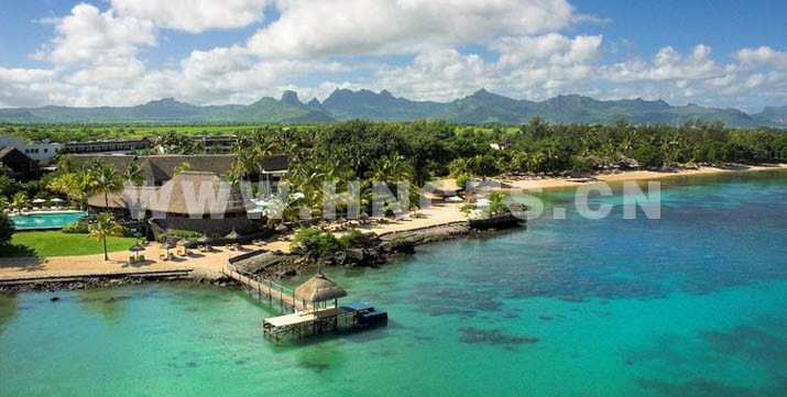 毛里求斯玛丽蒂姆酒店 Maritim Hotel Mauritius —— 中国旅行社毛里求斯专卖