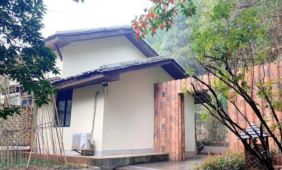 株洲耕食书院民宿