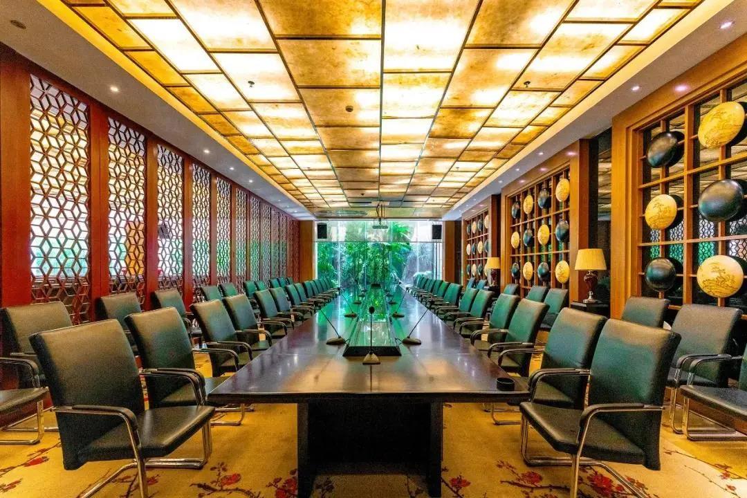 郴州莽山森林温泉酒店