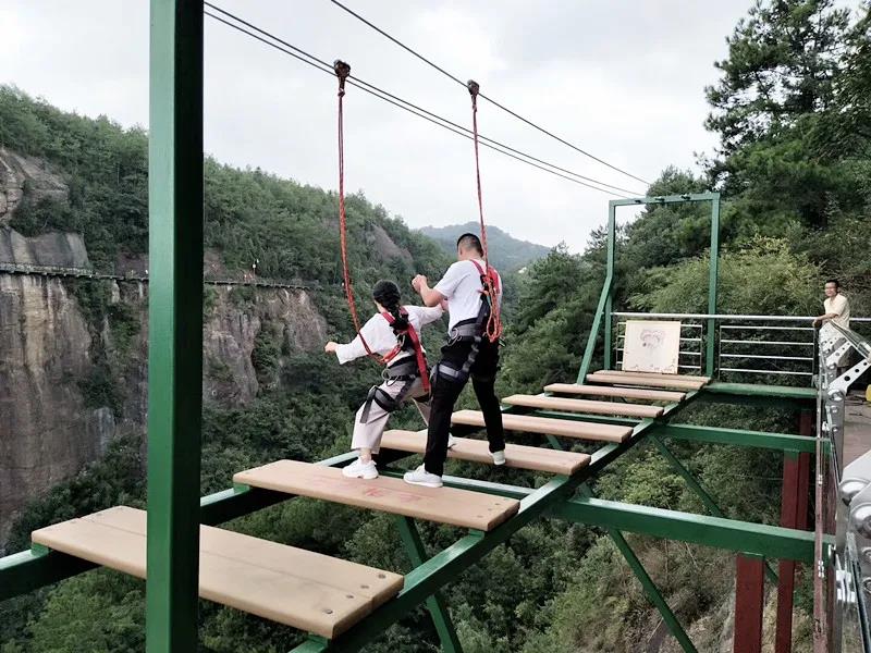 平江石牛寨