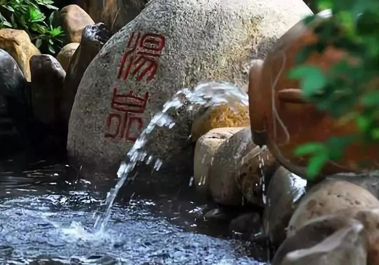 江西铜鼓汤里森林温泉度假区酒景套票